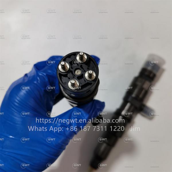 MERCEDES Common Rail Injectors 0445120302 0445120303 0986435646