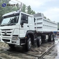 Nuevo HOWO 12 ruedas 18cbm desmontable gancho de transporte brazo de elevación recogida de basura transporte camión de basura