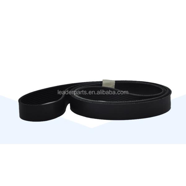 Ribbed Belt / V-Belt / Multi-wedge Fan Belt for FOTON Truck and Long-lasting Performance