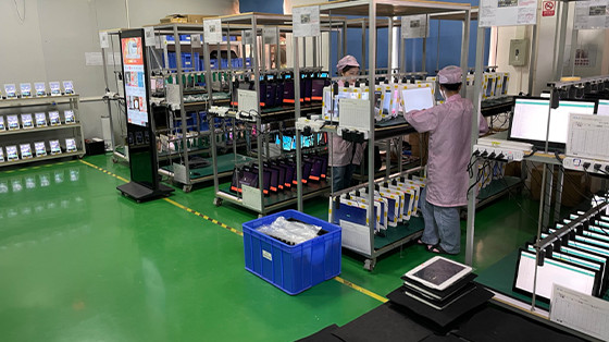 Shenzhen Electron Technology Co., Ltd.