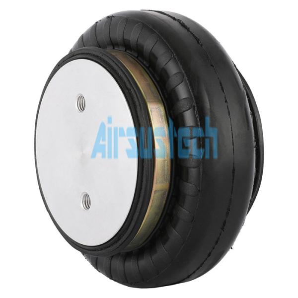 suspensión solo 1K130070 enrollado de la amortiguación de aire con resorte de 1B5-500 Goodyear para la máquina que defiende automática