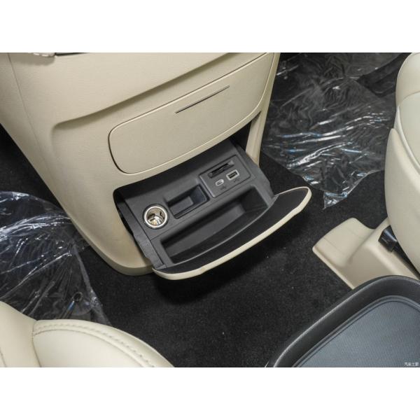MPV Buick Gl8 2023 Es Luxury Version Gasoline Car Seats 7 After-sales Service Online/Local