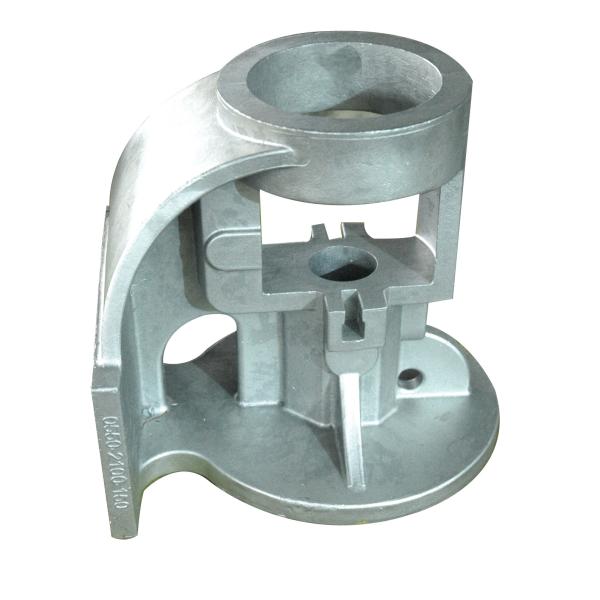 investment casting ,stainless steel casting ,lost-wax casting ,CNC machining ,pump parts
