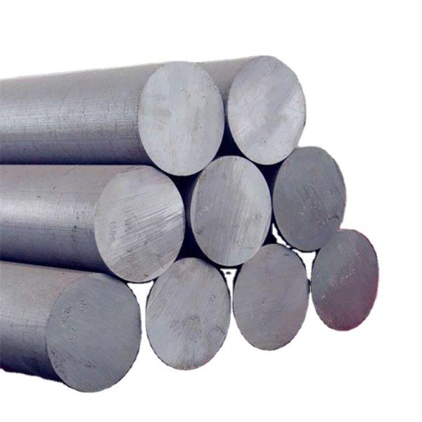 Acid Resistant 317L 347H Stainless Steel Bars Rods SS 321 Round Bar Pickled Surface