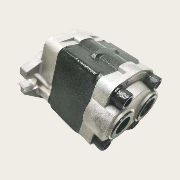 Truck Crane Hydraulic Pump SGP1A36L814T SGP1 SGP2 SGP1A SGP2A Oil Pump Forklift Pump for TCMFB20 7