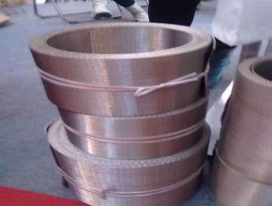 Ready stock for Stainless Steel Dutch Weaving Wire Mesh in 14X88mesh