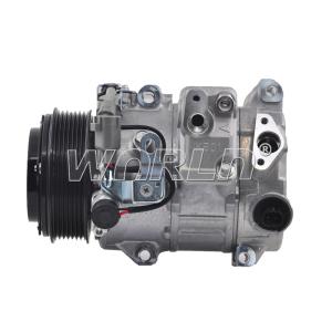8832033210 Auto AC Compressor Para Lexus Para ES350 Para LS460 WXLX006