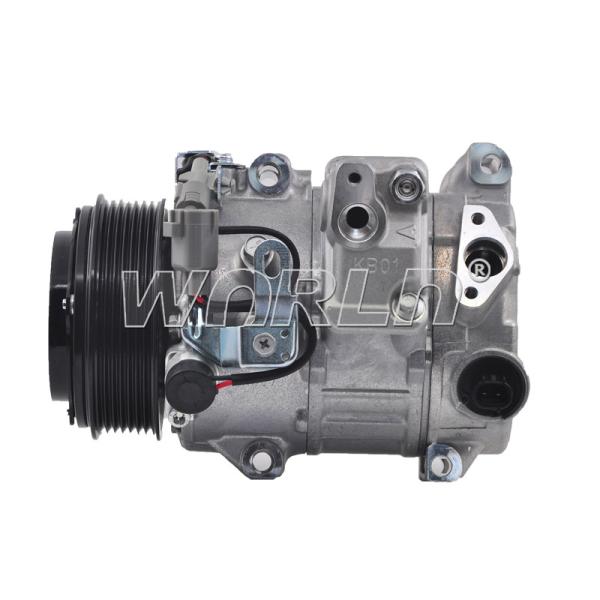 8832033210 Автомобильный компрессор для Lexus для ES350 для LS460 WXLX006