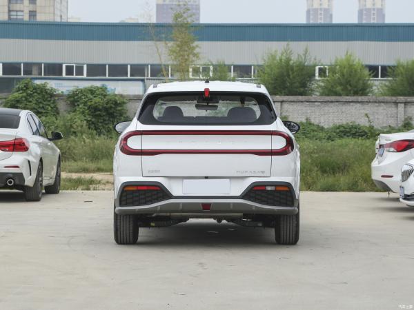 2023 Hyundai ix35 Musa 2.0L GLS SUV Electric Front Window Advanced LED Headlights