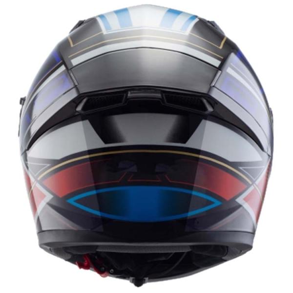 Custom Full Face DOT Approved Adventure Motorcycle Helmet Designed for Replace/Repair