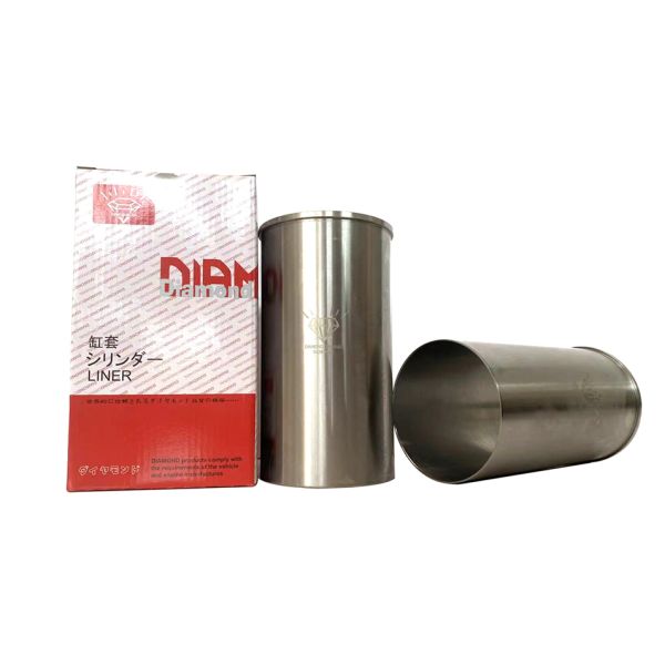 D6D Engine Part Full Overhaul Kit With 0450-1365 Piston 04250003 Liner For EC210 Excavator