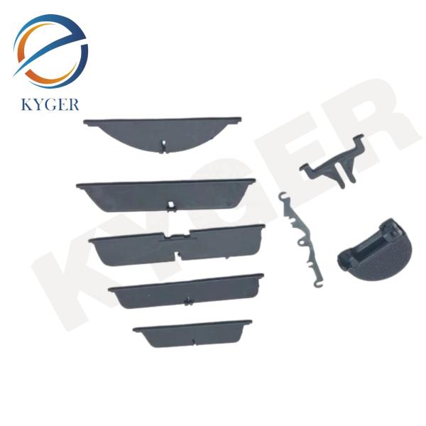 LR039081 Car Auto Part Auto Part Front Airconditioning Outlet Repair Kit For Land Rover Discovery 4 LR4 L319