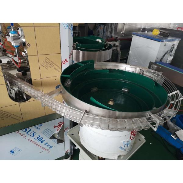 2000BPH 50-500ml PLC Control Monoblock Filling Capping Machine for Roll-on Bottles