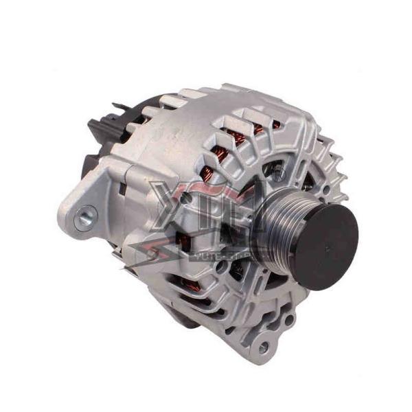 AVL 0208 Альтернатор 0124525114 для двигателя Bosch Lucas LRA03185