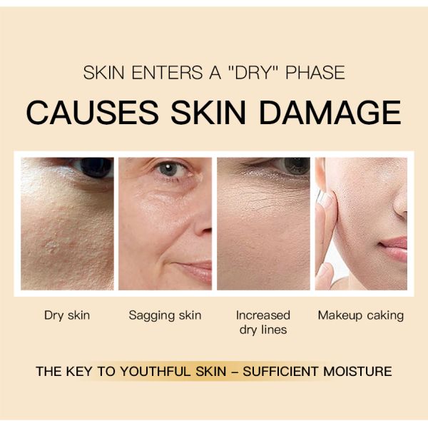 KM Custom Logo Skin Care Products Mussel Mucin Serum for Essence Toner for Women Whitening Facial Soothing Home Spa Use