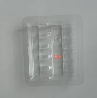 1ml Ampoule Tray Medicine Packaging Box With Customized Dimensions