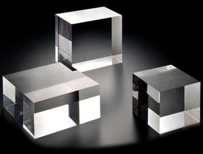 Optical Grade Acrylic Light Guide Plate Transparent Color Unique Clear Thick Designer PMMA Acrylic Sheet
