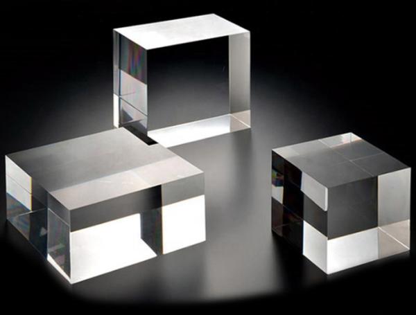 Optical Grade Acrylic Light Guide Plate Transparent Color Unique Clear Thick Designer PMMA Acrylic Sheet
