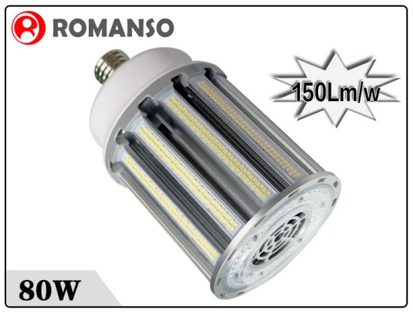 UL CE ROHS 360 Degree Corn Cob Led Light Bulbs E39 100-300VAC