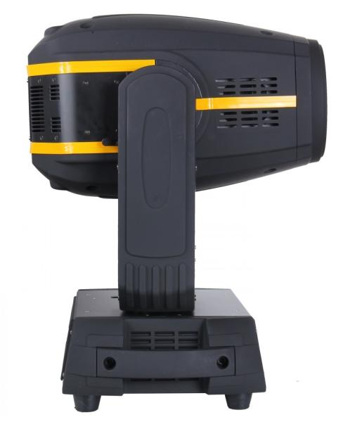 280W DMX 512 Power Beam Spotlights LCD 16 / 24 Channels For Disco / Club