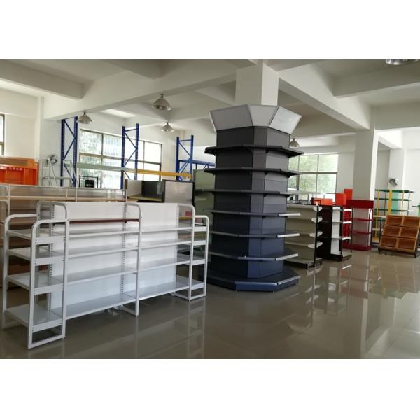 Foshan Jiabao Shelf Manufacturing Co.,Ltd.