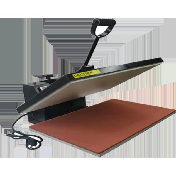 Machine de transfert multi de presse de la chaleur de but pour la chaîne de