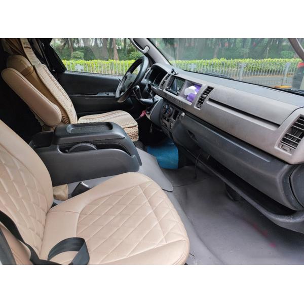 Дама Дизель Использованный мини-кошер 15 мест - 23 места для перевозок людей