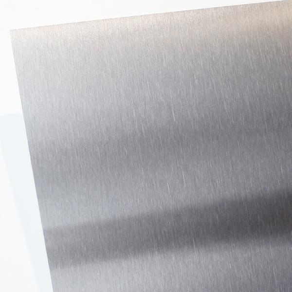 0.25mm Cold Rolled Stainless Steel Sheet No 4 Finish Ss 304 316 Gauge Sheet