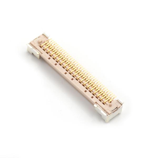 20323-040E-11 Conectores de Micro-Coax 0.5mm Pitch LVDS Display Signal Transmission Board Conector OEM/ODM