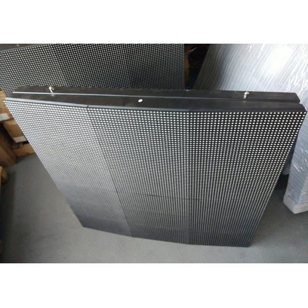 Фильмы видео полного цвета экрана СИД РГБ высокой яркости водоустойчивые на открытом воздухе