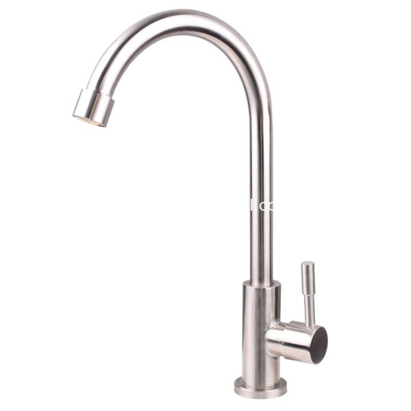 popular kitchen faucet and tap fittings and faucet cold water