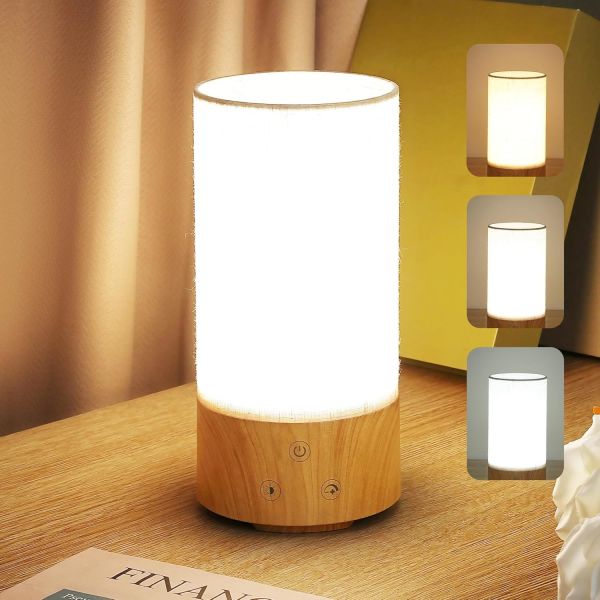 10000 Lux Light Therapy Lamp with Adjustable Color Temperature and Memory Function for Office and Home