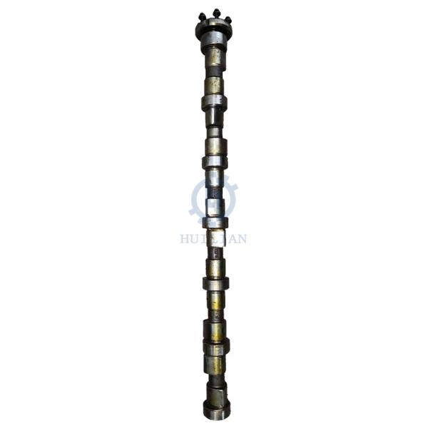 Excavator Diesel Engine Parts High Quality 6D107 Excavator Engine Camshaft Fit For PC200-8 PC270-8
