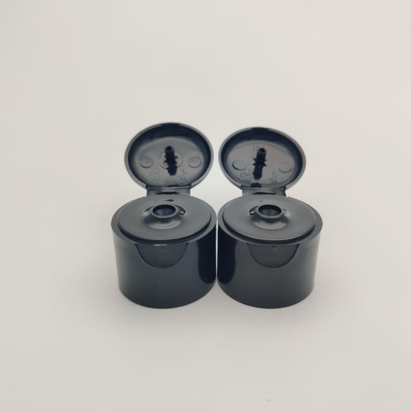 23.8mm Height Dome Household Goods Flip Off Cap