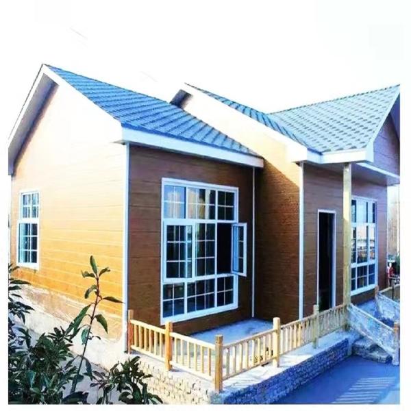 Modern Design Container Houses The Ultimate Solution For Hotel Accommodations