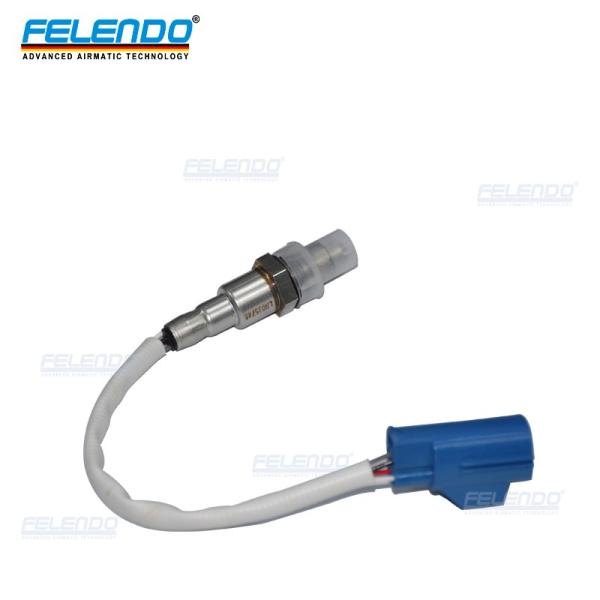 LR035748 Range Rover Engine Parts Original Equipment Inner Air Fuel Ratio Oxygen Sensor