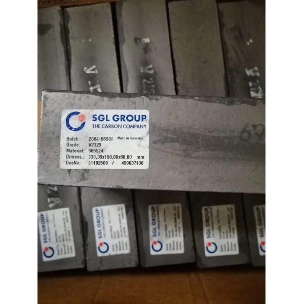 Forming Way Molded Graphite Ek2200 Ek20 Ek3205 R4810 R4820 Sgl Graphite Customized