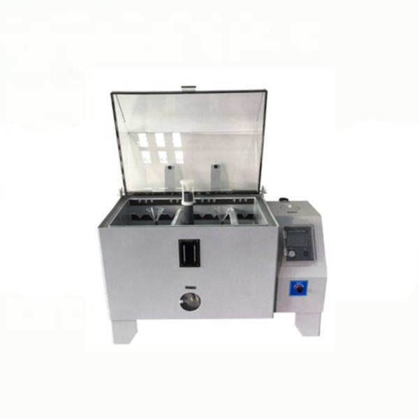 Salt Spray Test Machine Cyclic Corrosion Chamber Tester