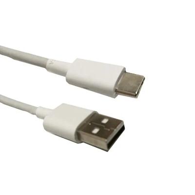 2025 Cheapest Wholesale USB to Type C Cable 1 2 3 A Quick Charging USB to USB C Cable Charger Connector For Mobile Phone Bluetooth Headset