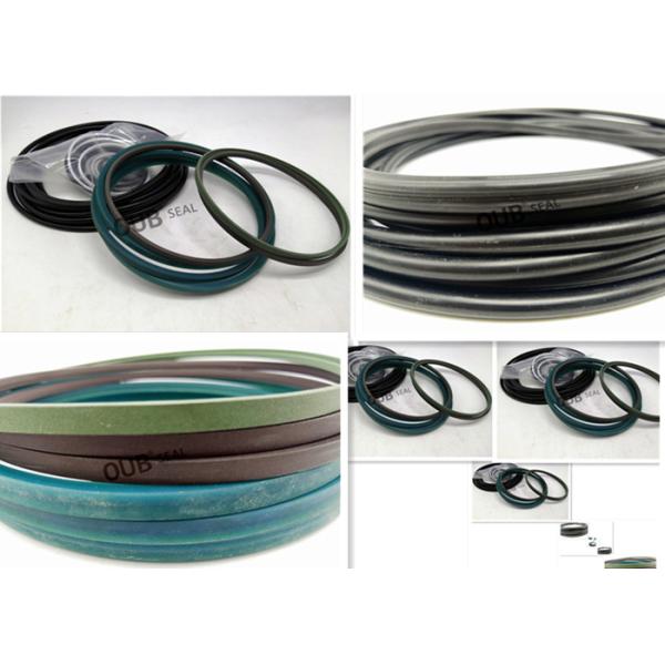 Замена уплотнения гидравлического цилиндра набора 723-46-17520 уплотнения масла выключателя OUB303 OKADA