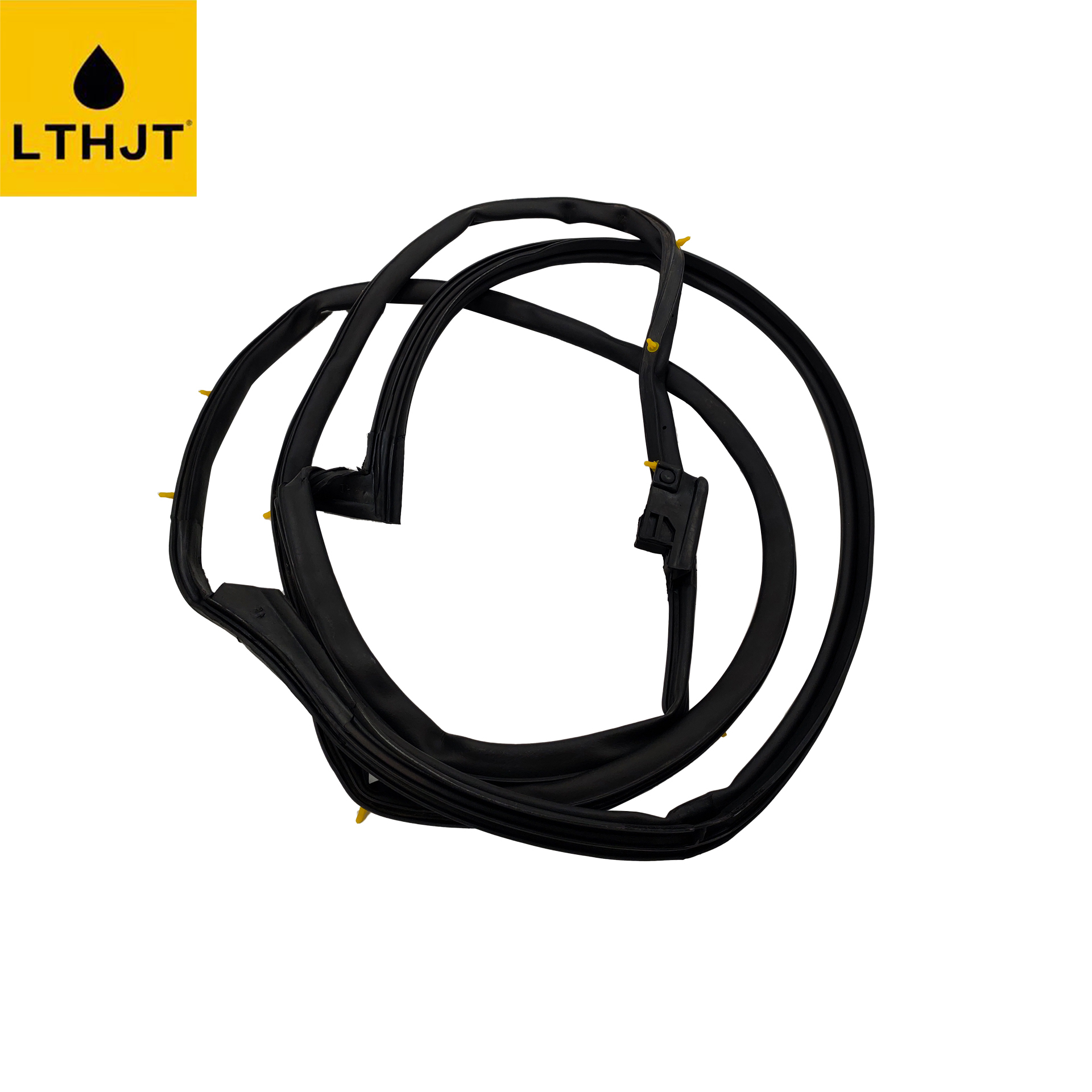 Car Accessories Front Left Door Weather Strip 67862-60120 for LAND CRUISER PRADO GRJ120