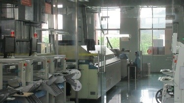 Shenzhen Tousei Technology Co., Ltd.