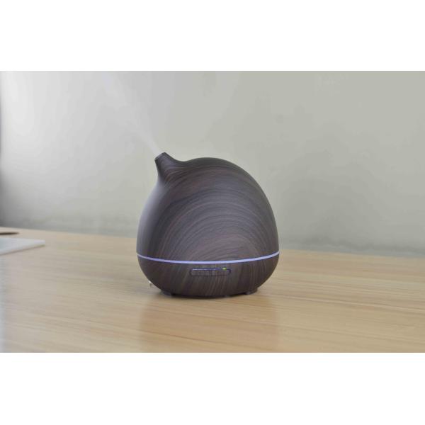 Freshener воздуха комнаты йоги BCSI, отражетель масла Woodgrain 30-60ml/H