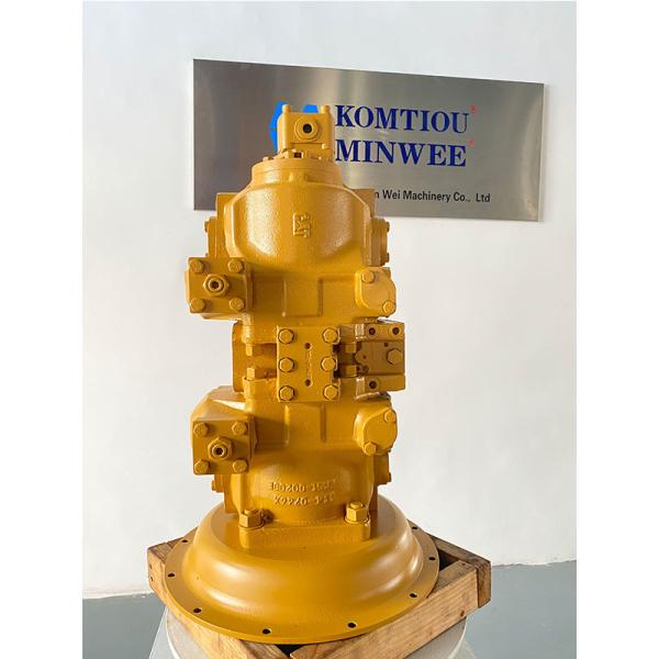 A8VO107  123-2233 E320B Excavator  Main Pump