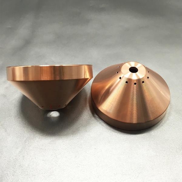 Shield Cap Hypertherm Plasma Consumables Parts 200A 420045 Industry