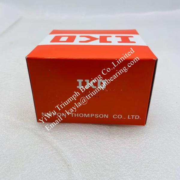 Original Japan KOYO Needle roller bearing BA 2012 Z OH   Size (mm) : 31.75x38.1x19.05