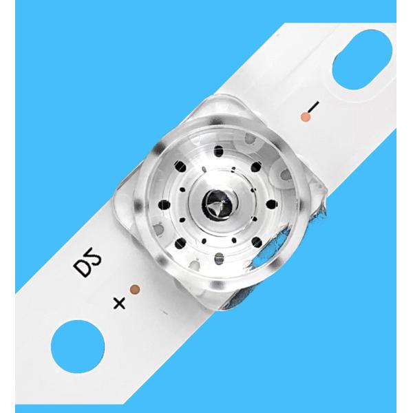 Для Hisense JL.D65061330-003FS-M светодиодные световые ленты 65H6E