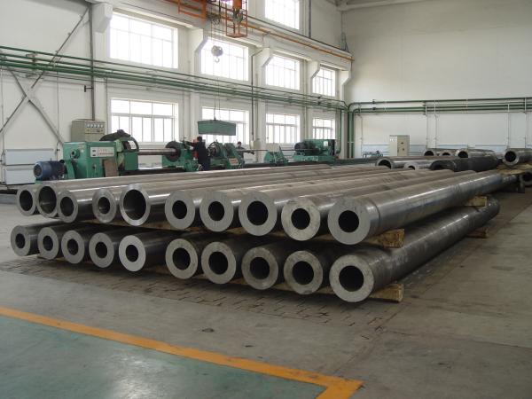 Carbon Steel Pipe, A333 Pipe, Seamless Steel Pipe, Gr. 1/ Gr. 3/ Gr. 6/ Gr. 10