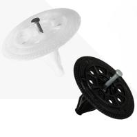Hdpe Pe Plastic Wall Insulation Board Anchors For Insulation Roofing Construction Concrete