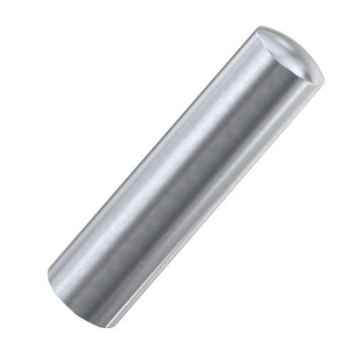 201 Stainless Steel Round Bar Corrosion Resistant Bright Grinding Rod